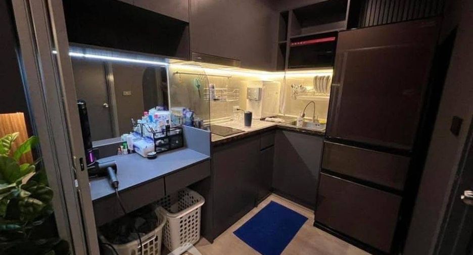 For sale 2 bedrooms condo in Chom Thong, Bangkok