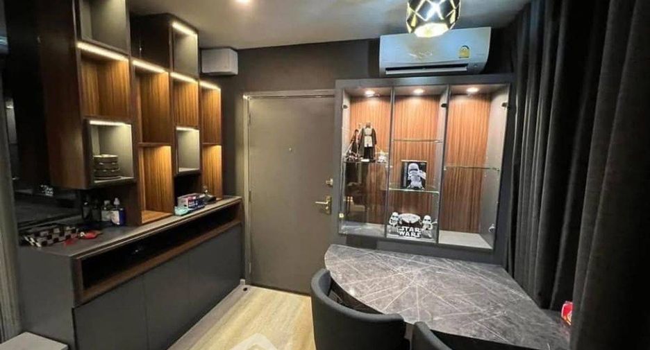 For sale 2 bedrooms condo in Chom Thong, Bangkok