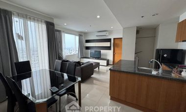 Продажа 1 кровать кондо в Кхлонг Сан, Бангкок
