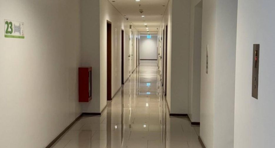For sale 1 bed condo in Khlong San, Bangkok