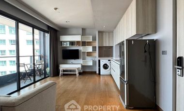 À vendre 2 chambres condo à Khlong Toei, Bangkok