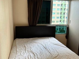 Wohnung zum Kauf mit 1 Zimmer in Huai Khwang, Bangkok