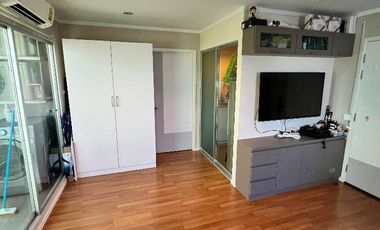 For sale 1 bed condo in Huai Khwang, Bangkok
