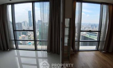 For sale 1 bed condo in Sathon, Bangkok