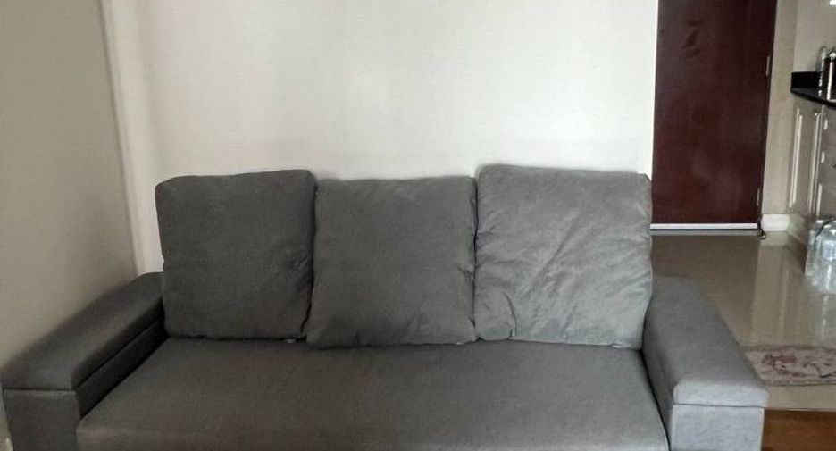 For sale 1 bed condo in Chatuchak, Bangkok