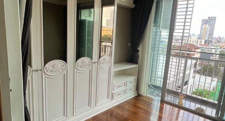 For sale 1 bed condo in Chatuchak, Bangkok