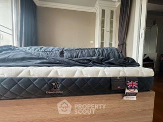 For sale 1 bed condo in Chatuchak, Bangkok
