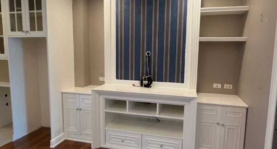 For sale 1 bed condo in Chatuchak, Bangkok