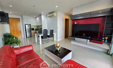 Wohnung zur Miete mit 2 Zimmer in Watthana, Bangkok