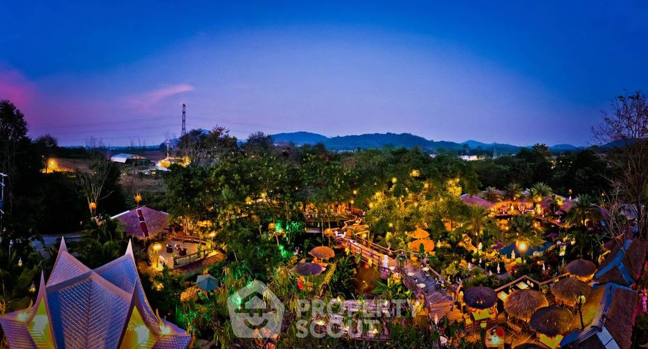 Villa zum Kauf mit 9 Zimmer in Bang Saray, Pattaya