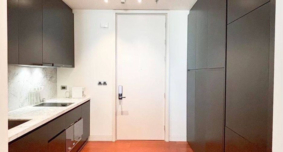 Condo en venta de 1 habitaciones en Watthana, Bangkok