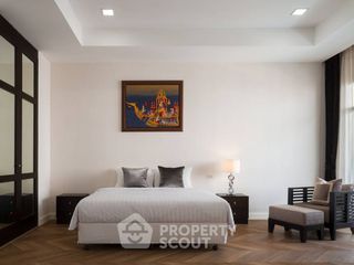 À louer 4 chambres appartement à Watthana, Bangkok