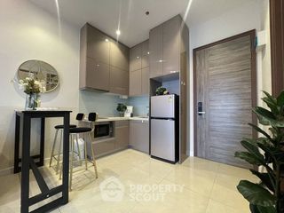 Продажа 1 кровать кондо в Пхра Кханонг, Бангкок