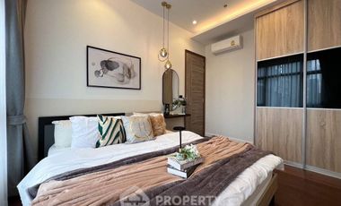 Wohnung zum Kauf mit 1 Zimmer in Phra Khanong, Bangkok