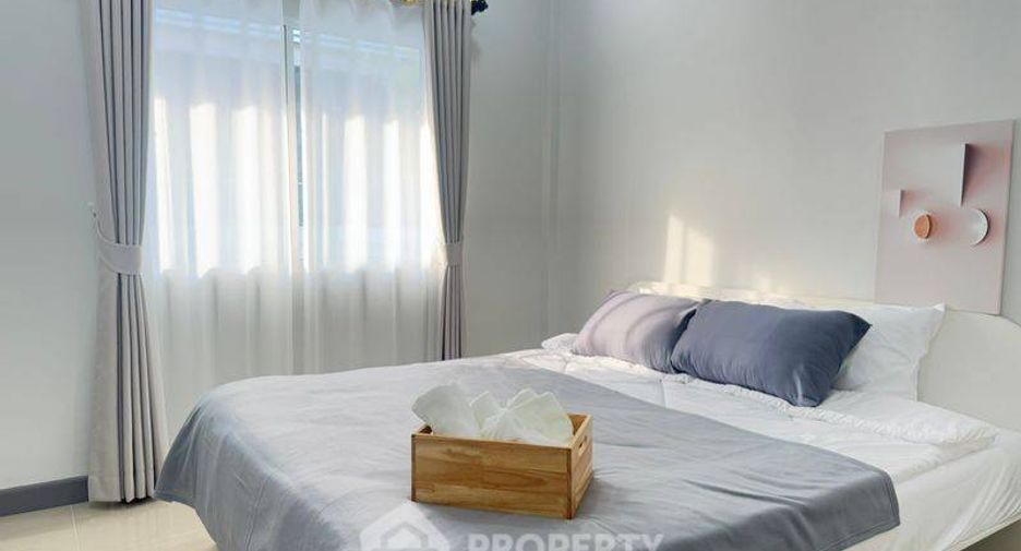 À vendre 2 chambres maison à East Pattaya, Pattaya