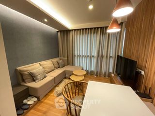 Продажа 1 кровать кондо в Пхая Тхаи, Бангкок