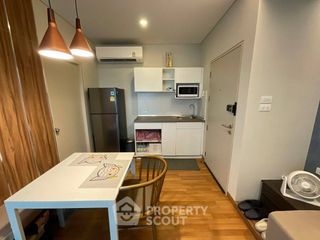 Продажа 1 кровать кондо в Пхая Тхаи, Бангкок