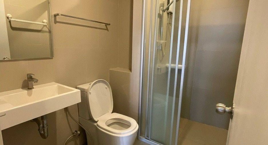 À vendre 1 chambre condo à Phaya Thai, Bangkok