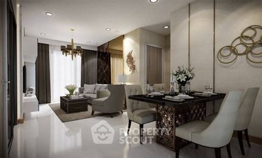 ขาย 1 เตียง คอนโด ใน คลองสาน, กรุงเทพฯ