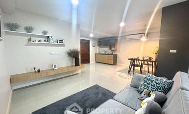 For sale 1 bed condo in Sattahip, Chonburi