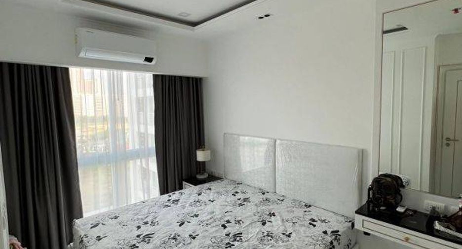 For sale 1 bed condo in Jomtien, Pattaya