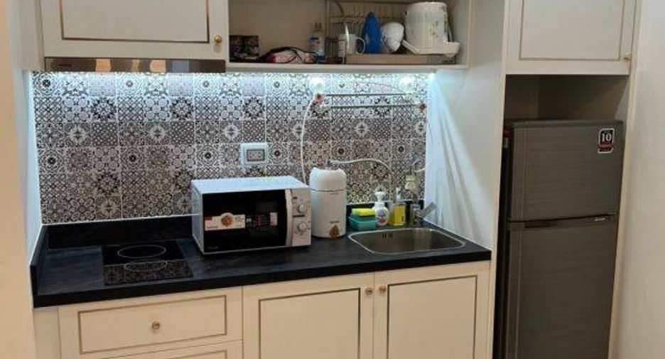 For sale 1 bed condo in Jomtien, Pattaya