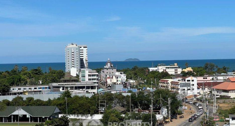 For sale 1 bed condo in Jomtien, Pattaya