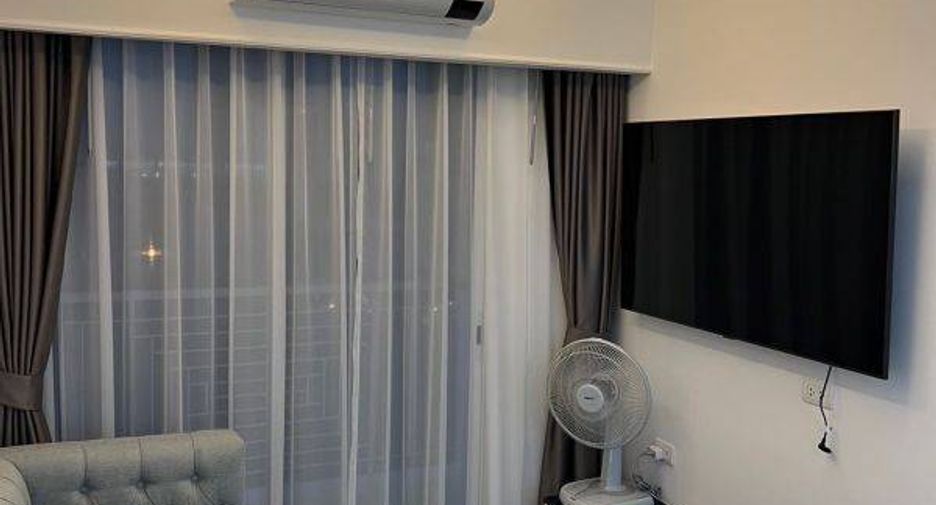 For sale 1 bed condo in Jomtien, Pattaya