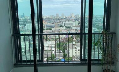 For sale 1 bed condo in Thon Buri, Bangkok