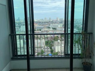 出售 1 卧室 公寓 在 Thon Buri, 曼谷