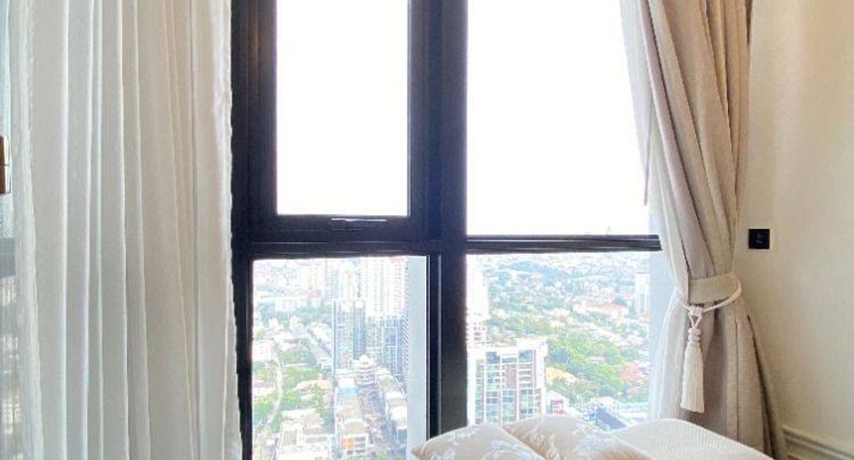 ขาย 2 ห้องนอน คอนโด ใน วัฒนา, กรุงเทพฯ