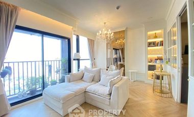Wohnung zum Kauf mit 2 Zimmer in Watthana, Bangkok