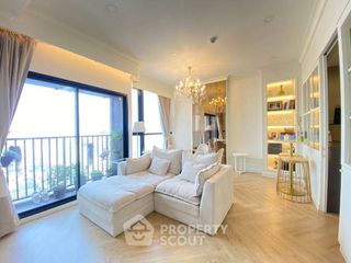 For sale 2 ベッドルーム condo in Watthana, Bangkok