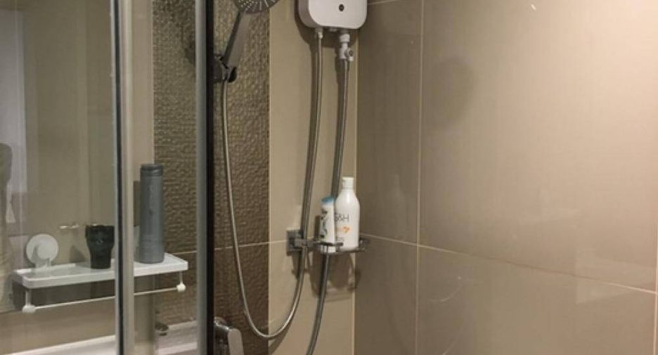 For sale 2 bedrooms condo in Phaya Thai, Bangkok