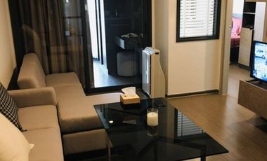For sale 2 bedrooms condo in Phaya Thai, Bangkok