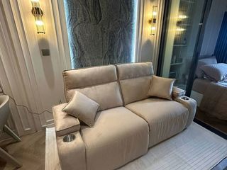 For rent 2 ベッドルーム condo in Chatuchak, Bangkok