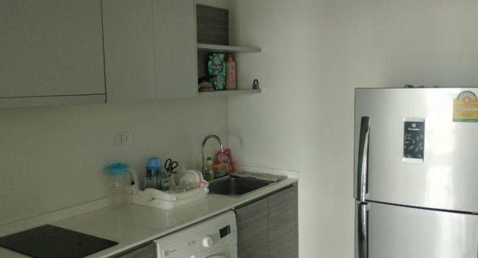 For sale 2 bedrooms condo in Khan Na Yao, Bangkok