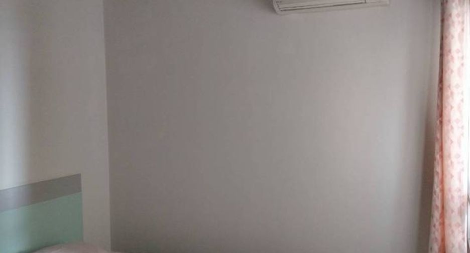 For sale 2 bedrooms condo in Khan Na Yao, Bangkok