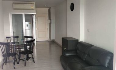 For sale 2 bedrooms condo in Khan Na Yao, Bangkok