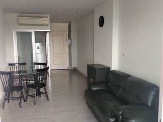 For sale 2 bedrooms condo in Khan Na Yao, Bangkok