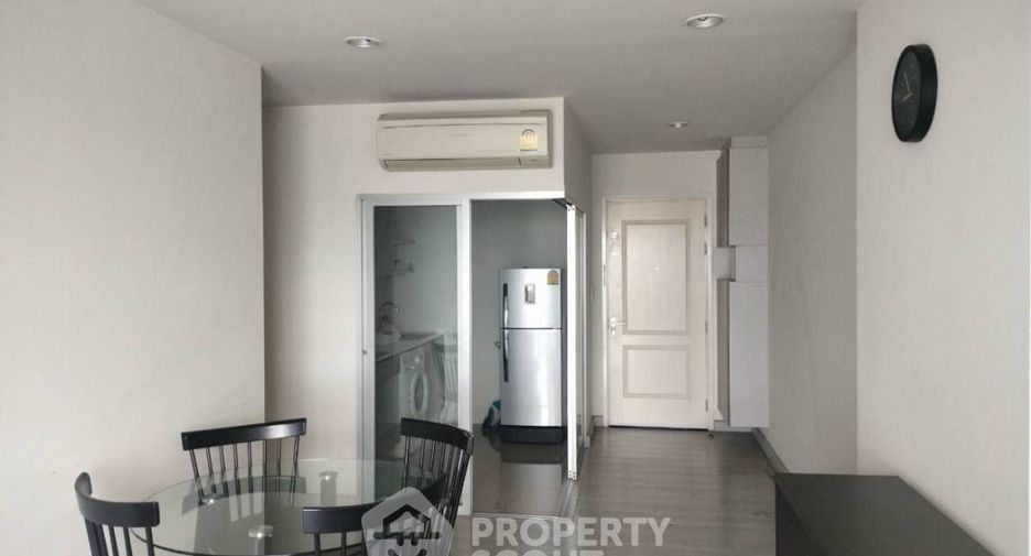 For sale 2 bedrooms condo in Khan Na Yao, Bangkok