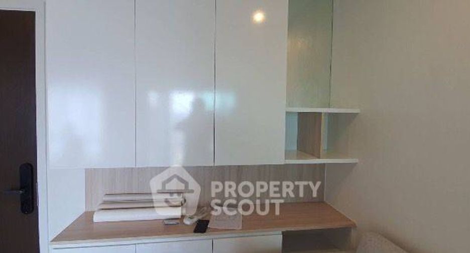 For sale 1 bed condo in Phasi Charoen, Bangkok
