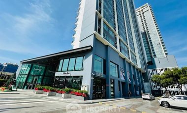 For sale 1 Beds condo in Phasi Charoen, Bangkok