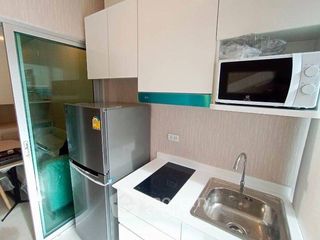 Condo en venta de 1 habitaciones en Phasi Charoen, Bangkok