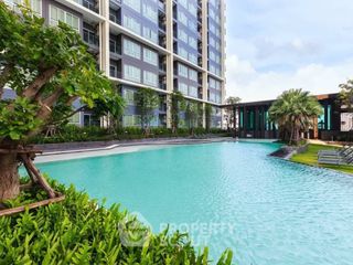 Condo en venta de 1 habitaciones en Phasi Charoen, Bangkok