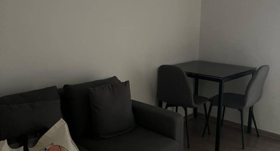 Wohnung zum Kauf mit 1 Zimmer in Bang Phlat, Bangkok