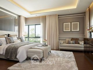 For sale 5 bedrooms house in Prawet, Bangkok