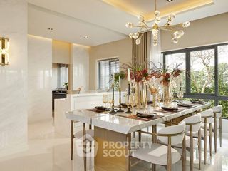 For sale 5 bedrooms house in Prawet, Bangkok