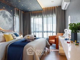 For sale 5 bedrooms house in Prawet, Bangkok