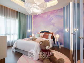 For sale 5 bedrooms house in Prawet, Bangkok
